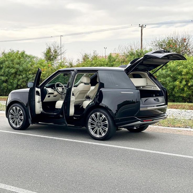 Range Rover Range Rover Sport